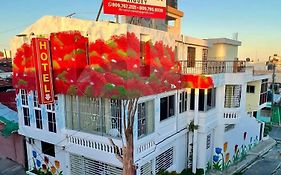 Hotel Maria Bonita Higüey